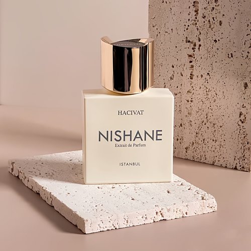 Nishane妮姗乌龙茶皮影戏香水