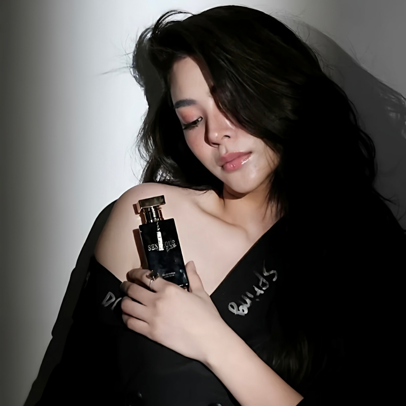 faye同款madamefin月亮moon香水