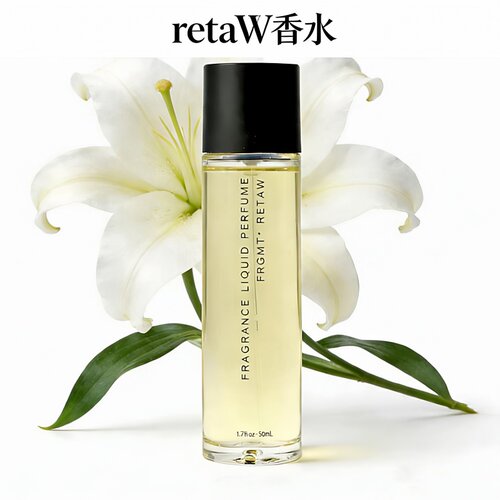 retaW香水日本藤原浩品牌试香