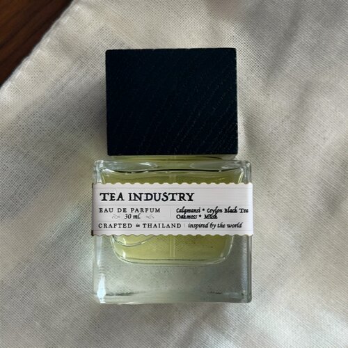 Perfumers'Journey香水试香小样
