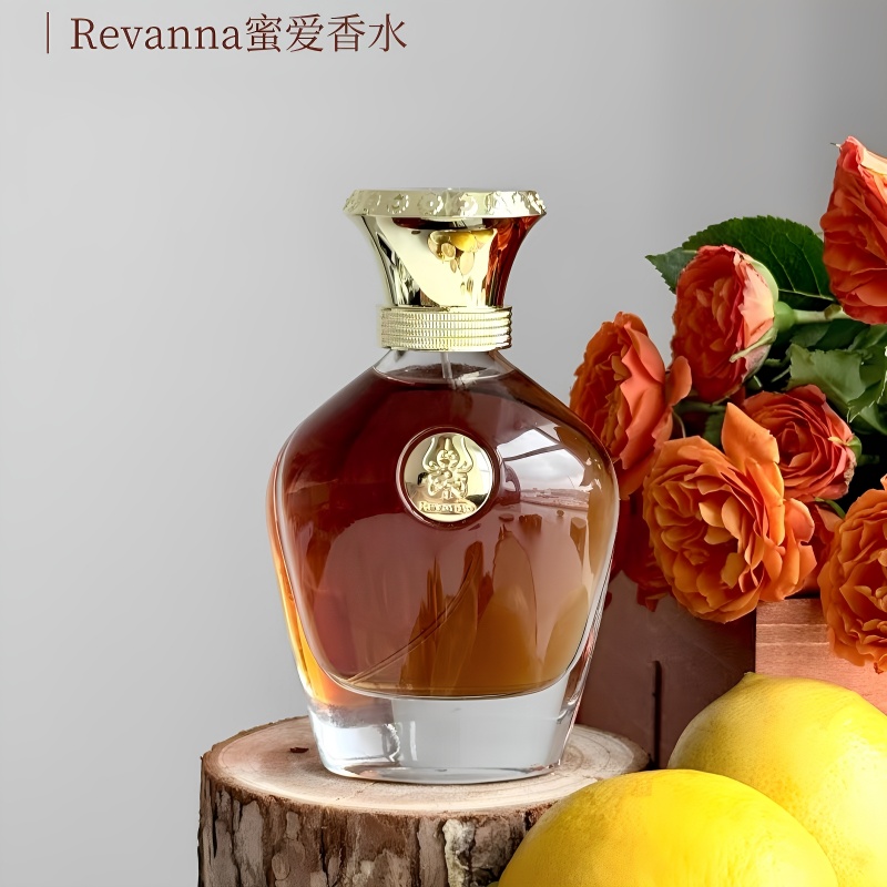 revanna蜜爱香水风月佳人小样