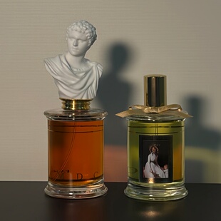 mdci香水爱人红衣教主诱拐的闺房五月心西普大帝西西里的晚祷试香