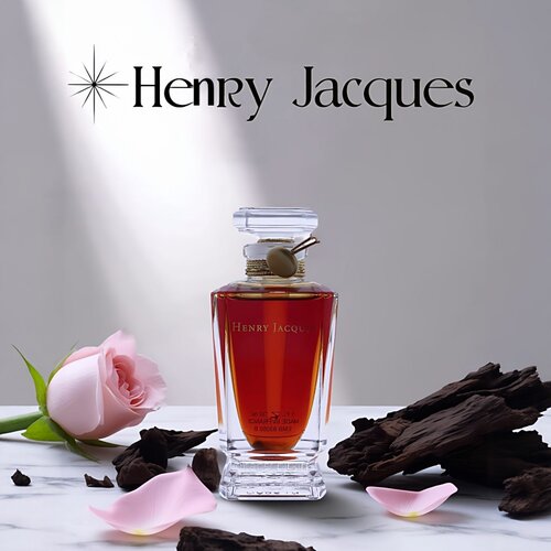 亨利雅克HenryJacques香水小样