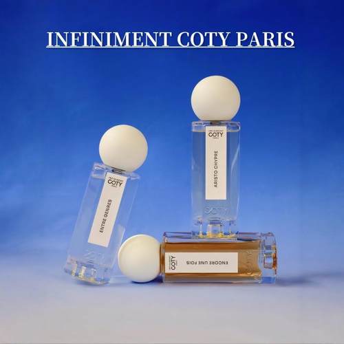 INFINIMENTCOTYPARIS科蒂香水