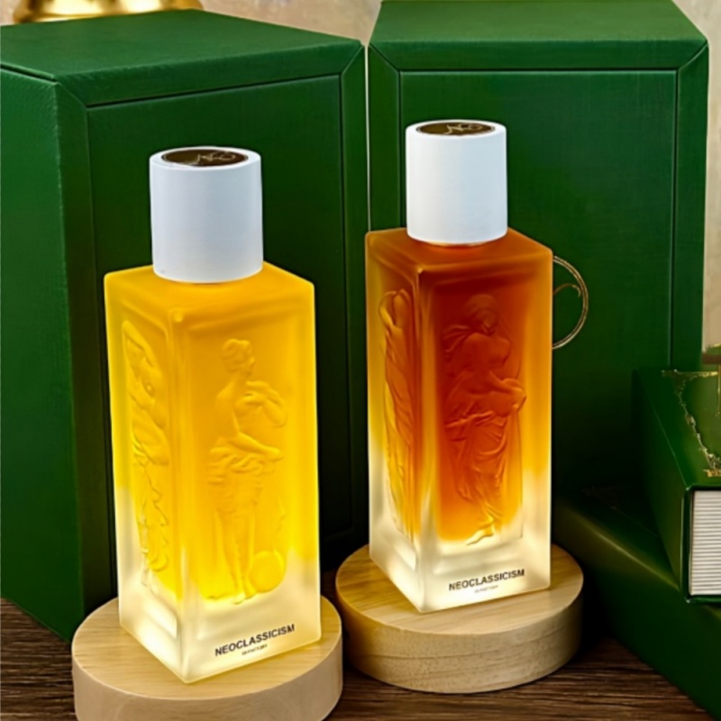 Neoclassicism香水星云夜曲试香