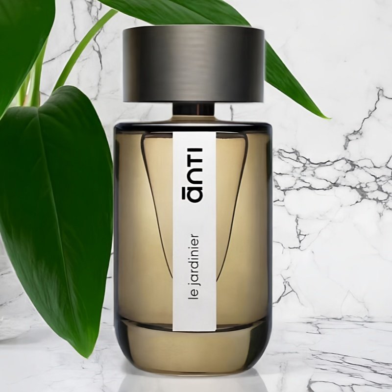 法国Anti香水嗅觉考古学香氛试香