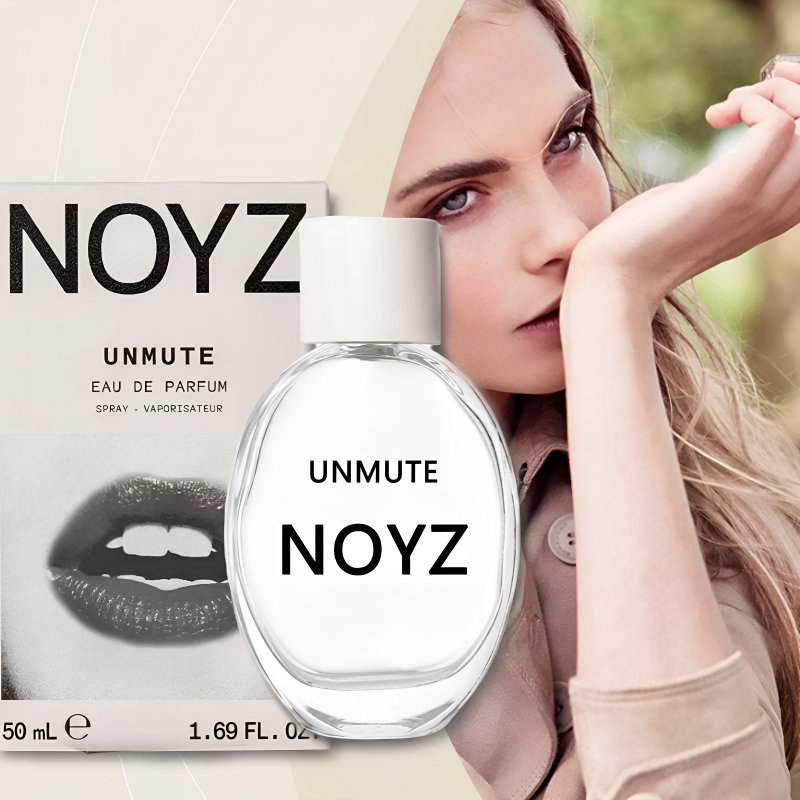 NOYZ香水Unmute美食调试香小样图片