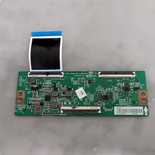 *原装索尼Kd-55X7500F主板1-982-454-31屏幕ym8s550cno2驱动板测