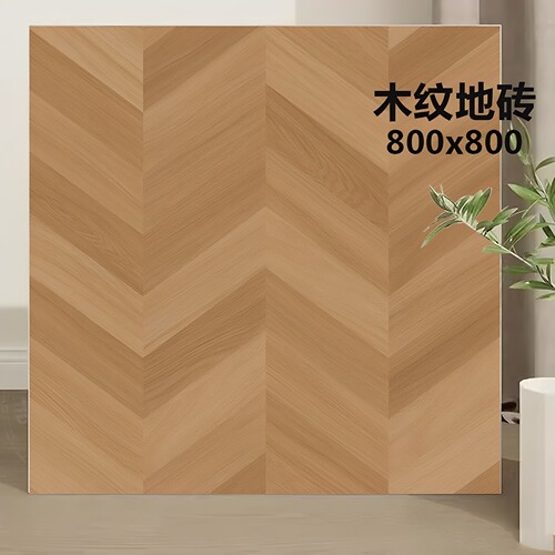 木纹地板砖凡尔赛木纹砖原木风