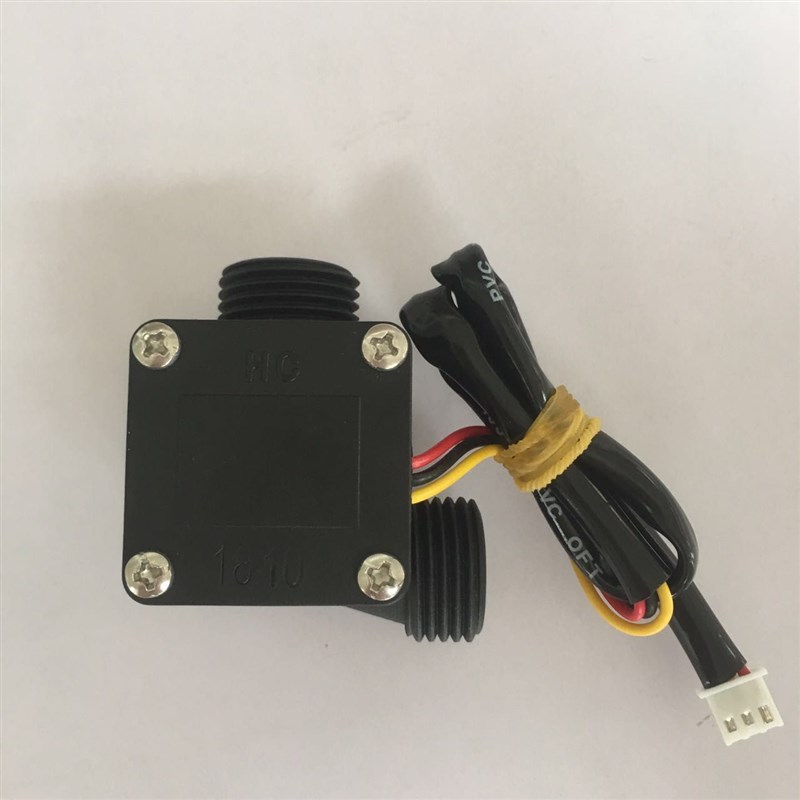 哈佛电热水器配件水流传感器哈佛水流量传感器哈佛水流量传感器