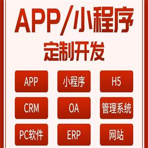 微信小程序搭建源码部署安装微信小程序定制开发软件公司软件开发