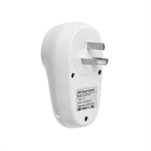 Sonoff S26 R2 homekit直连智能WiFi插座 手机Siri控制 美规英规