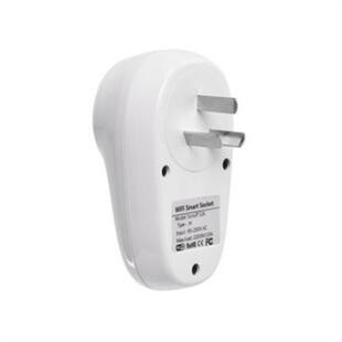 Sonoff S26 R2 homekit直连智能WiFi插座 手机Siri控制 美规英规