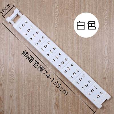 隔板竖收纳衣柜窄15cm放东西的摆放纸盒置物架衣架伸缩置地式分隔
