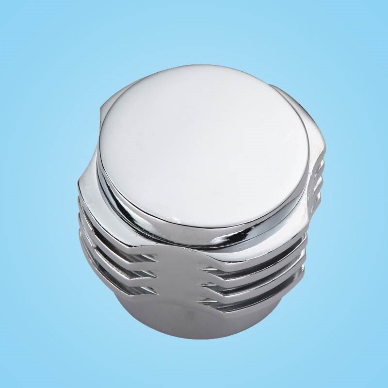 全铜暗阀加重加厚暗装阀门太阳能上水开关4分暗阀阀芯手轮开关