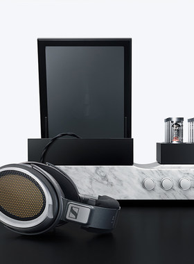 【慕音视听】SENNHEISER/森海塞尔 HE1 奥菲斯 大奥二代旗舰耳机