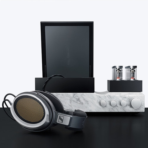 【慕音视听】SENNHEISER/森海塞尔 HE1 奥菲斯 大奥二代旗舰耳机