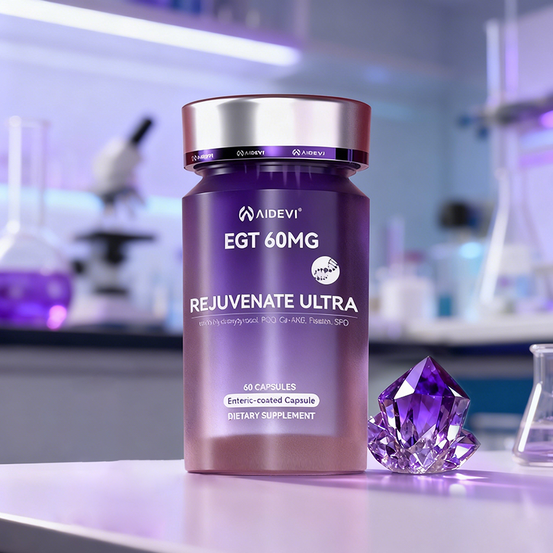 艾德维新一代麦角硫因焕生胶囊