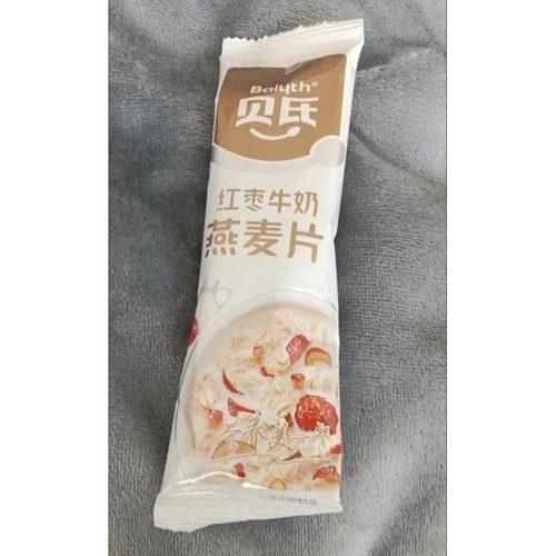 Baiyth/贝氏燕麦片红枣牛奶红枣提子黑芝麻营养冲饮麦片早餐奶