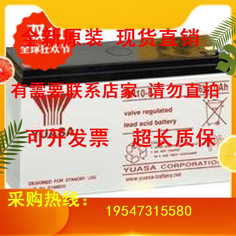 汤浅6V电瓶 NP10-6 蓄电池 6V10AH精密仪器设备 童车 电子称玩具 农用物资 大树营养吊针液/注射液 原图主图