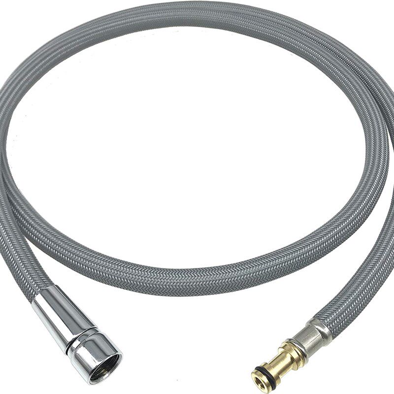 适配摩恩厨房面盆抽拉式龙头软管伸缩管拉伸管维修进水管配件MOEN