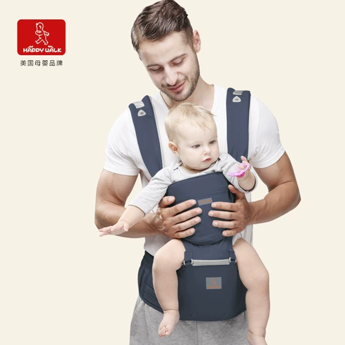 Слинг, детский хипсит, универсальные подтяжки для младенца