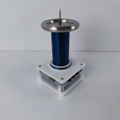 昱世科技特斯拉线圈等离子音响