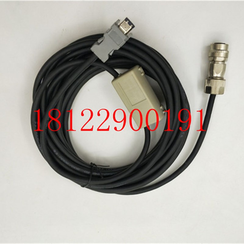 安川编码信号线JZSP-CVP06-15-E JZSP-CVP06-20   JZSP-CVP06-30