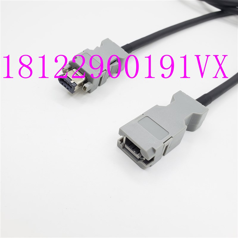 安川编码器线JZSP-C7P12-03 JZSP-C7P12-05 JZSP-C7P12-10-E