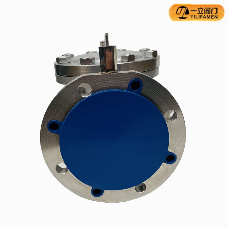 DF41X-16P不锈钢304减压型低阻力倒流防止器 /防回流污染双止回阀