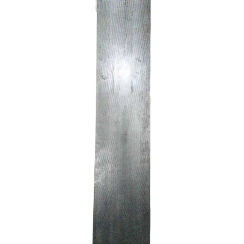 宽23型齿爪式饲料粉碎机配件筛网锣底筛片筛子筛架860*170