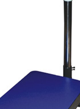 上海越平YP50000 50L/1g大称量电子天平/50000g/1g电子秤