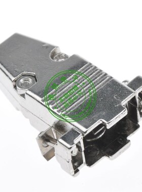 高品质 D-SUB外壳 DB铁壳 RS232 9P VGA HDB 三排15P 外壳
