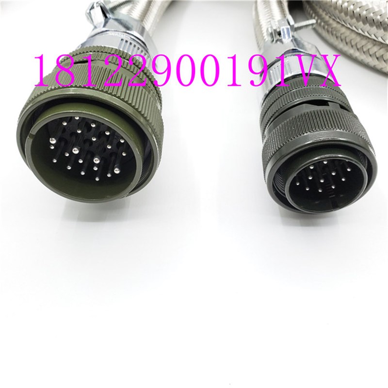 发那科四轴线K21 K22