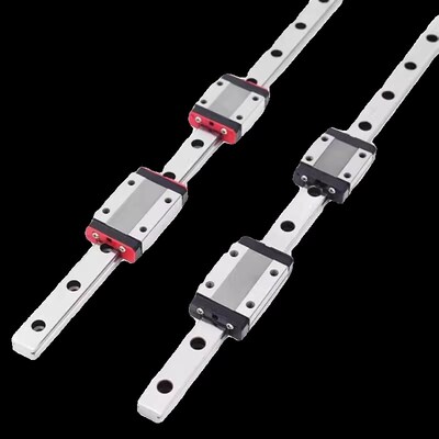 微型直线导轨SSEBN8/10/13/16/20-40/55/70/85/100/115/130/145