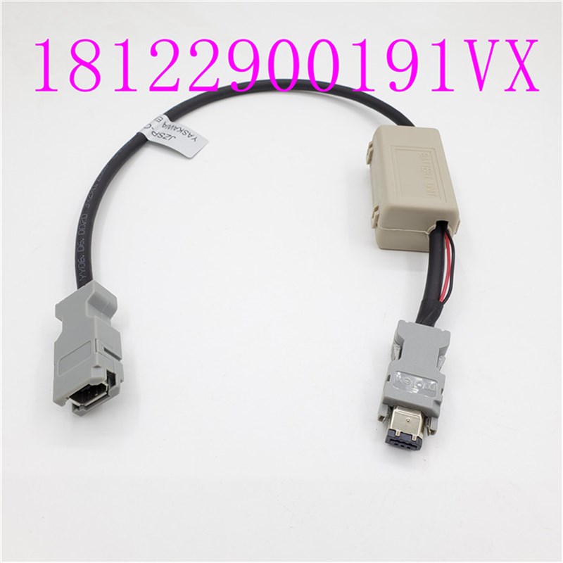 安川编码器线JZSP-CSP29-03-E JZSP-CSP29-05-E JZSP-CSP29-10-E