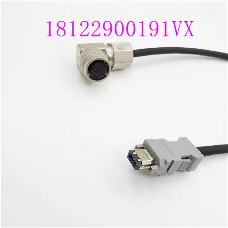 安川伺服电机编码器线JZSP-CVP02-05/03-E JZSP-CVP01-03/05-E