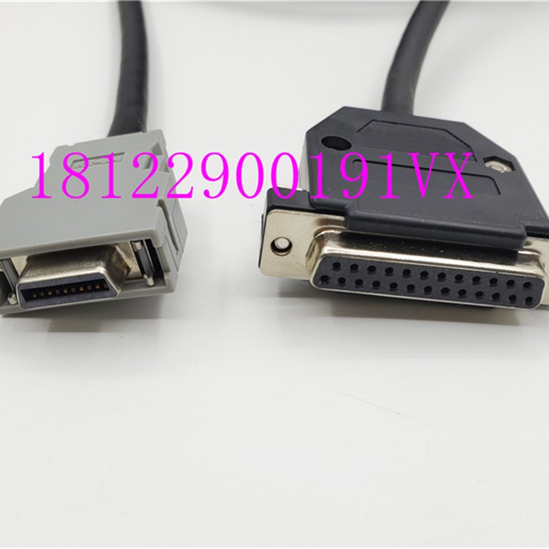 发那科主轴放大器JY2编码线A06B-0866-B380电机线