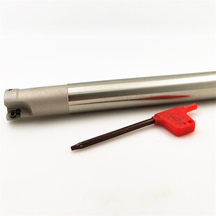 ASR立铣刀杆/R2刀杆快速进给铣刀杆/装EPNW0603 N8刀片铣刀杆