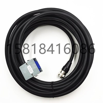 Fanuc A660-2004-T284  XGMF-10989 发那科机器人示教器信号线