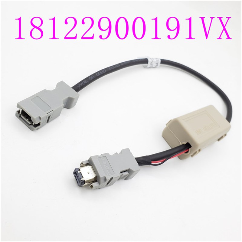 安川编码器电缆JZSP-CSP19-10-E JZSP-CSP19-05-E JZSP-CSP19-03