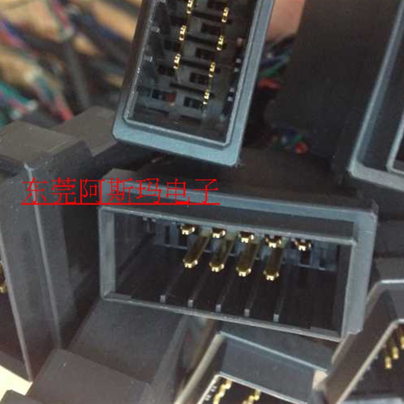 发那科主轴编码器内线 FANUC主轴编码器内线 A06B-6078-K811内线