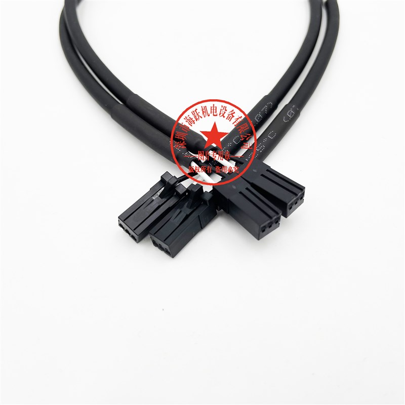 通讯线JZSP-CVG00-A4-E JZSP-CVI02-A4-E  JZSP-CV102-A4-E