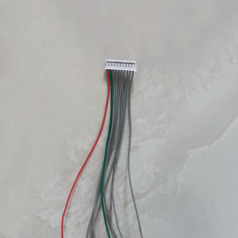 米立GL7-F62Bk冠林V8C-DKZH室内分机ML8-V2CW可视门铃挂板底座支