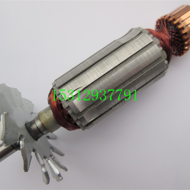 配东成S1M-FF04-100A 日立G10SF3角磨机转子定子 .角向磨光机