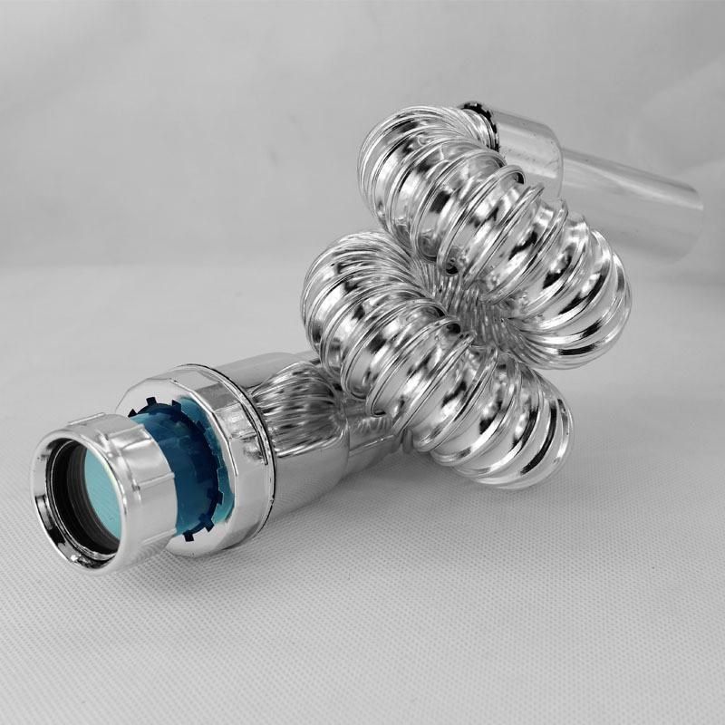 新款面盆龙头下水器abs管软管下水管伸缩工程塑料管排水管s弯防,工业油品/胶粘/化学/实验室用品,实验室漏斗,淘宝优惠券,粉丝福利购,淘宝优惠卷