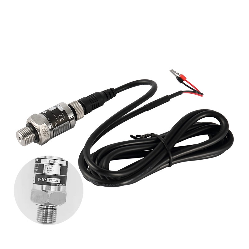 变频泵配件304不锈钢铜镀镍五通阀DN25压力罐压力表传感器变频器