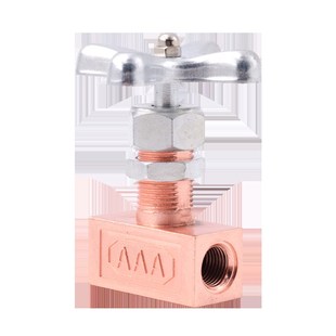 压力表开关 油表考克 液压仪表阀门液压站动力组合GCT-02 GCLT-03