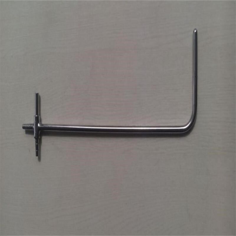 矿用AFP系列皮托管AFP-6A/6B/8A/8B 管道毕托管风速风压风量探头