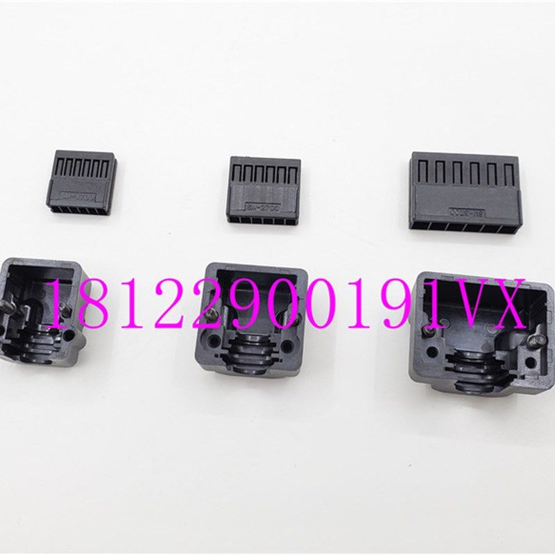 原装安川JZSP-CSM9-3 suntone尚通连接器SM-1700 2700 3700连接器